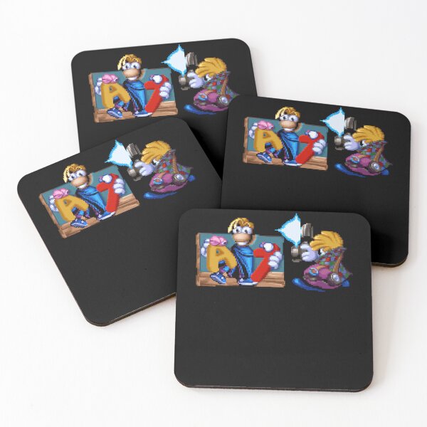 Item preview, Gift Idea Rayman Original The Photographer designed and sold by HayleyKihn2034.