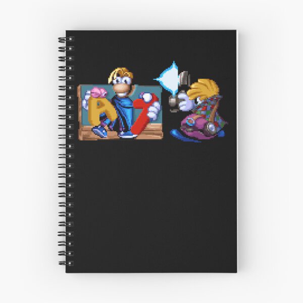 Item preview, Gift Idea Rayman Original The Photographer designed and sold by HayleyKihn2034.