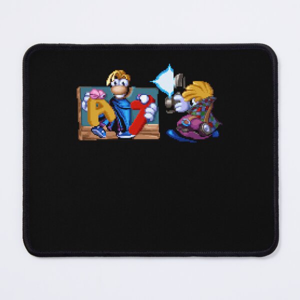 Item preview, Gift Idea Rayman Original The Photographer designed and sold by HayleyKihn2034.