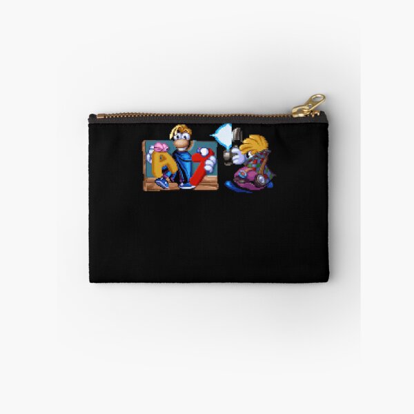 Item preview, Gift Idea Rayman Original The Photographer designed and sold by HayleyKihn2034.
