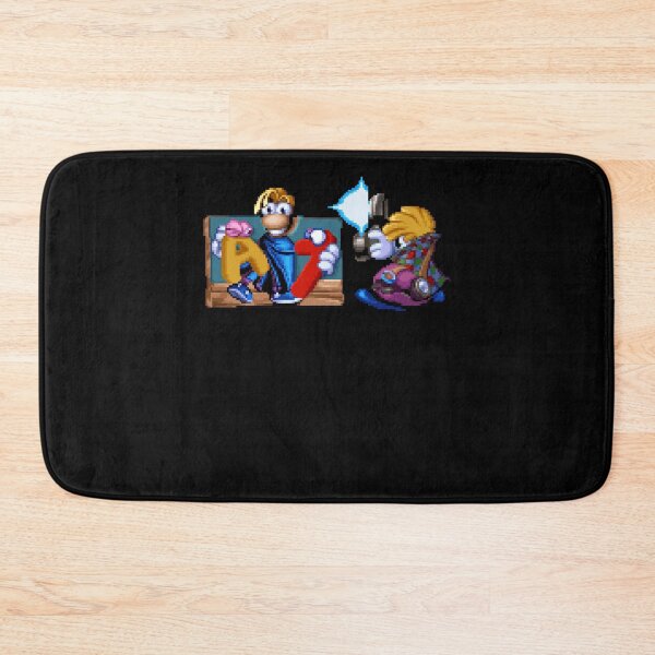 Item preview, Gift Idea Rayman Original The Photographer designed and sold by HayleyKihn2034.