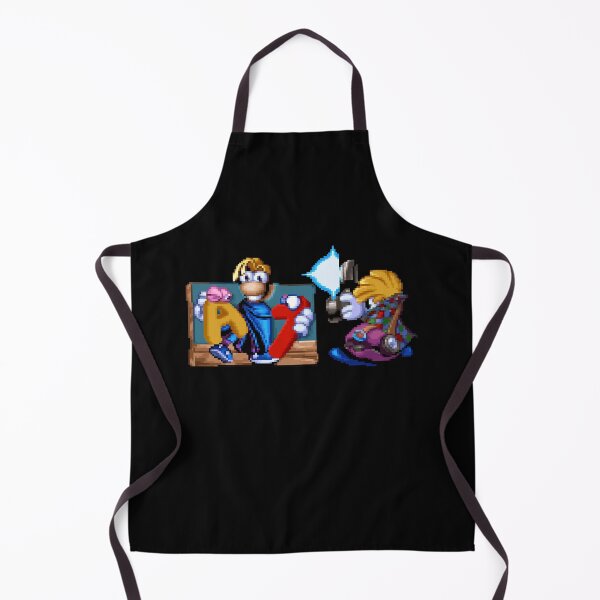 Item preview, Gift Idea Rayman Original The Photographer designed and sold by HayleyKihn2034.