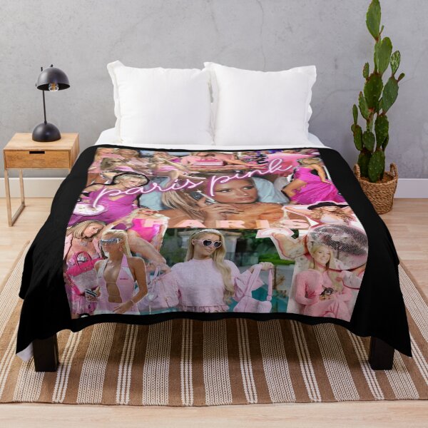 Item preview, You Need Paris Hilton Pink Aesthetic Gifts Music Fans designed and sold by Deionchristians.