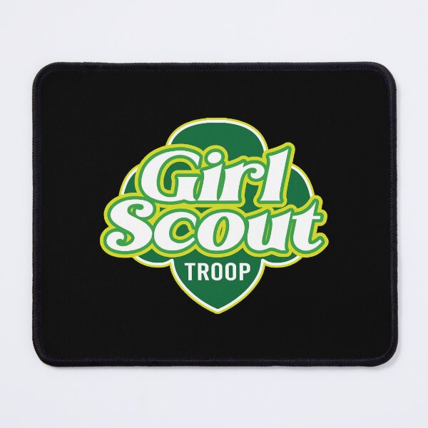 Item preview, Girl Scout Troop designed and sold by EliasaGomez.