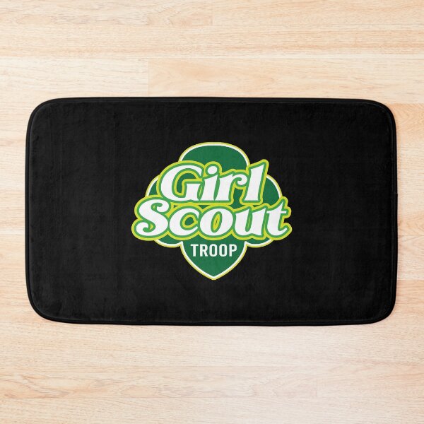 Item preview, Girl Scout Troop designed and sold by EliasaGomez.