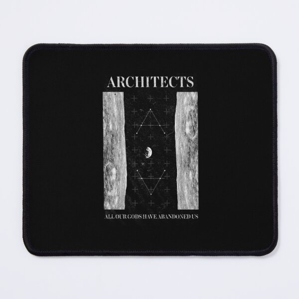 Item preview, Architects UK - Symmetry - Official Merchandise Premium designed and sold by laurateam.