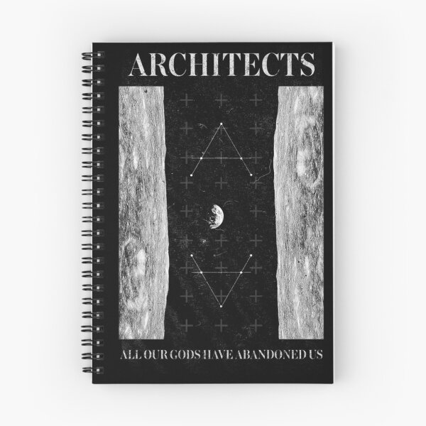 Item preview, Architects UK - Symmetry - Official Merchandise Premium designed and sold by laurateam.