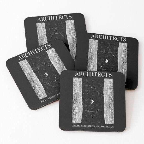 Item preview, Architects UK - Symmetry - Official Merchandise Premium designed and sold by laurateam.