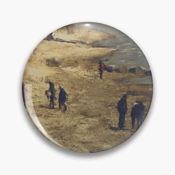 Item preview, Sunny Sunday. March.  designed and sold by Nikolay Semyonov.