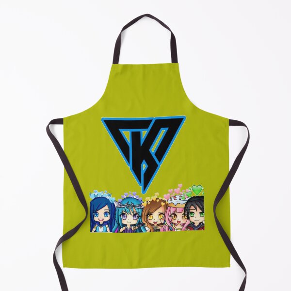 Item preview, MineCraft Game - The Krew Team - Funnneh designed and sold by Clintoren.