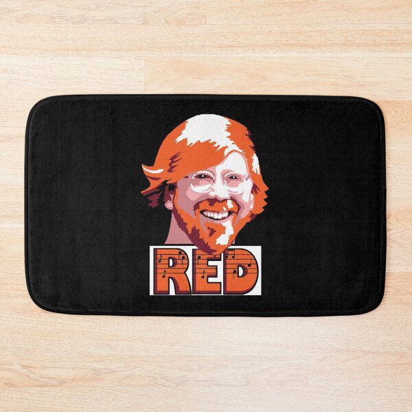 Item preview, Trey RED Anastasio Sticker designed and sold by Jaydenan284.