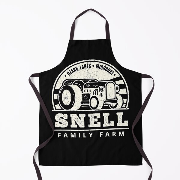 Item preview, Snell Family Farms Logo designed and sold by ThomasKeefers.