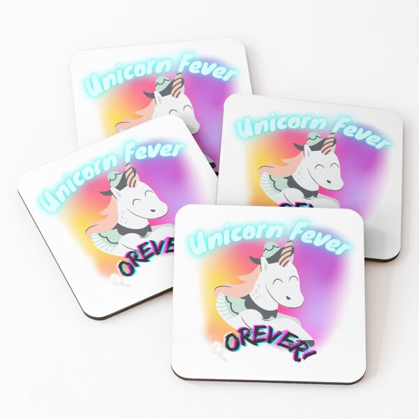 Item preview, Unicorn Fever The Last Unicorn Colorful Cute Baby designed and sold by SolSel ⭐⭐⭐⭐⭐.