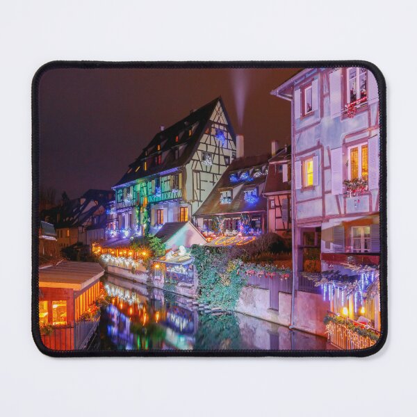 Item preview, Colmar Alsace France designed and sold by RegaloRepublic.