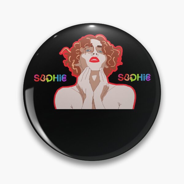 Item preview, Sophie Msmsmsm  designed and sold by ThomasKeefers.