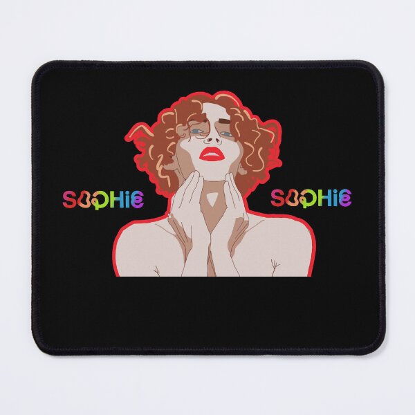 Item preview, Sophie Msmsmsm  designed and sold by ThomasKeefers.