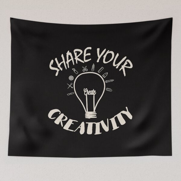 Item preview, Funny Creators and Crafters, Share Your Creativity National Creativity Day 2022 designed and sold by NormanLangley.