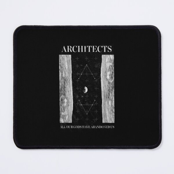 Item preview, Architects UK - Symmetry - Official Merchandise designed and sold by laurateam.