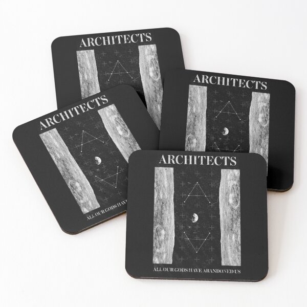 Item preview, Architects UK - Symmetry - Official Merchandise designed and sold by laurateam.