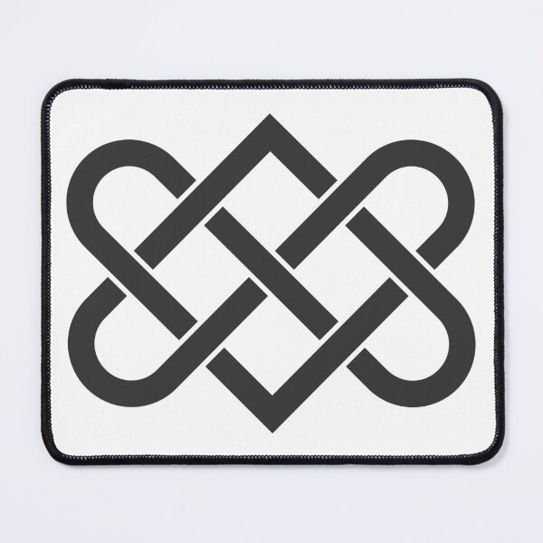 Item preview, Celtic Love Knot designed and sold by TashaVector.