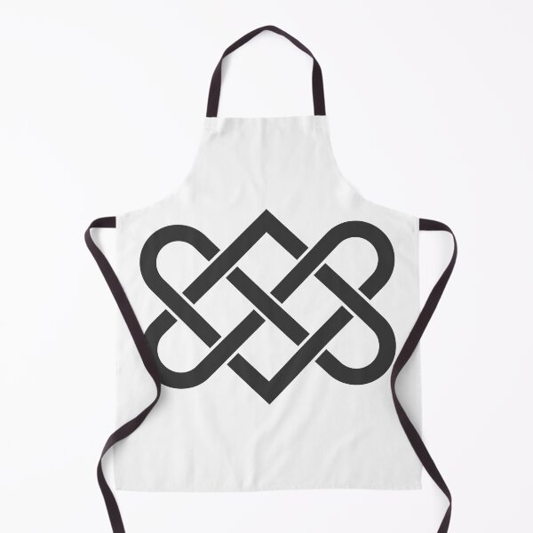 Item preview, Celtic Love Knot designed and sold by TashaVector.