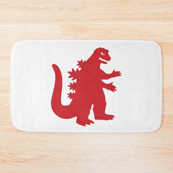 Item preview, Red Dinosaur designed and sold by Tia-Ako.
