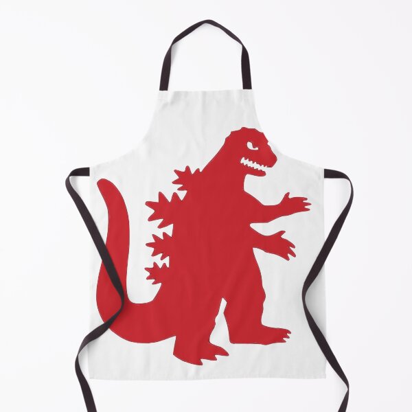Item preview, Red Dinosaur designed and sold by Tia-Ako.
