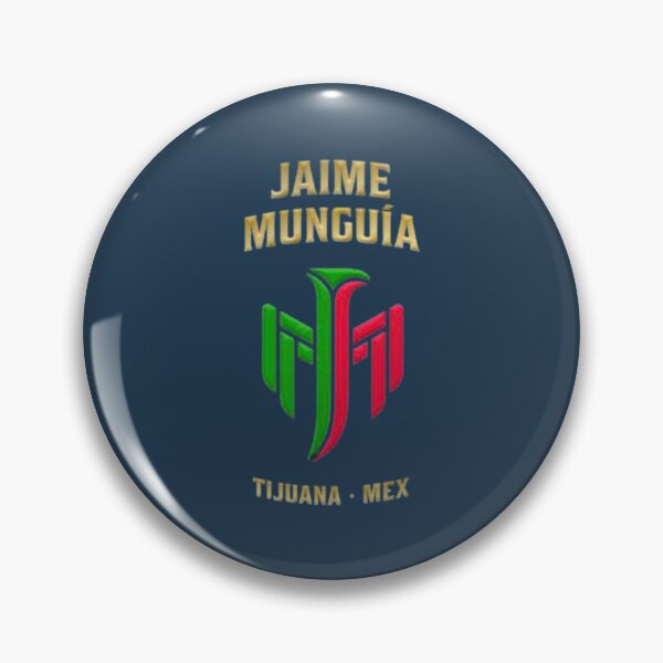 Item preview, Jaime Munguia Tijuana Mexico designed and sold by AzzedineOunahi.