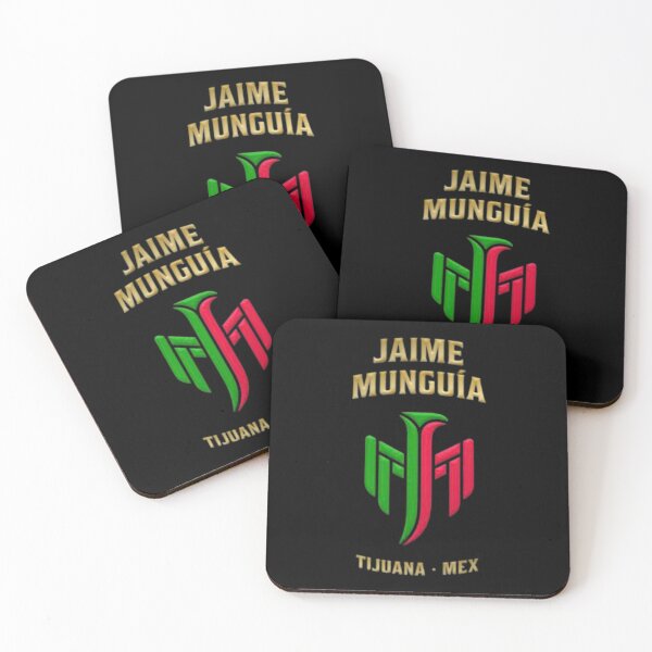 Item preview, Jaime Munguia Tijuana Mexico designed and sold by AzzedineOunahi.