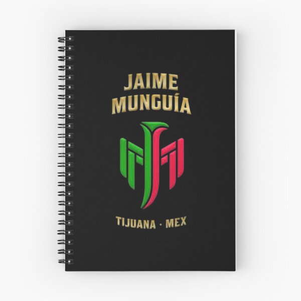 Item preview, Jaime Munguia Tijuana Mexico designed and sold by AzzedineOunahi.