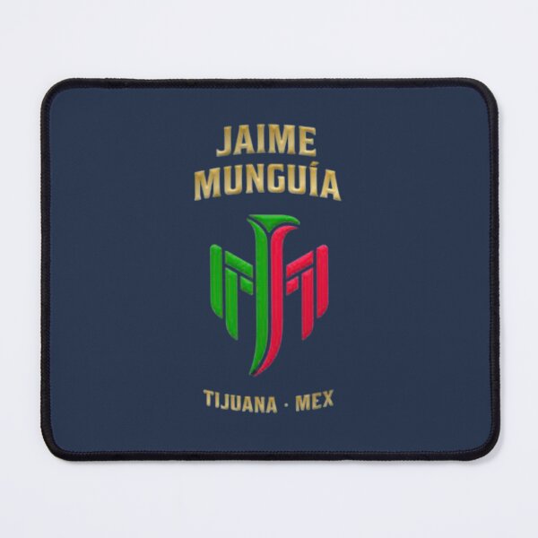 Item preview, Jaime Munguia Tijuana Mexico designed and sold by AzzedineOunahi.