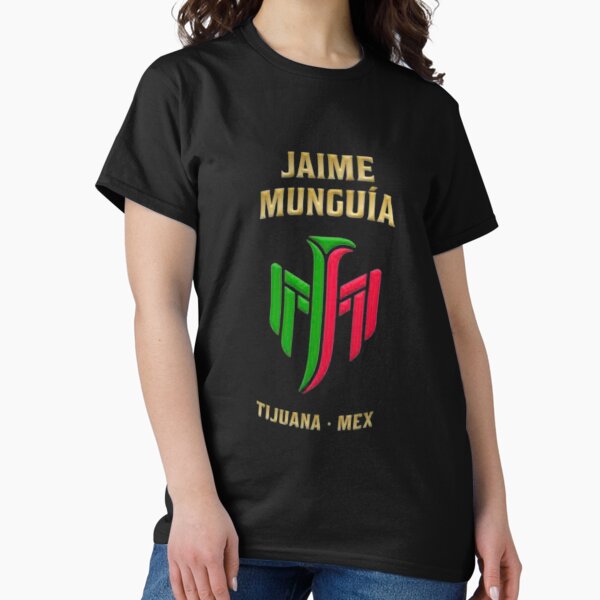 Item preview, Jaime Munguia Tijuana Mexico designed and sold by AzzedineOunahi.
