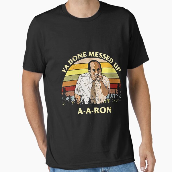 Item preview, Substitute Teacher Key And Peele Ya Done Messed Up Classic T-Shirt designed and sold by Jaydenan284.