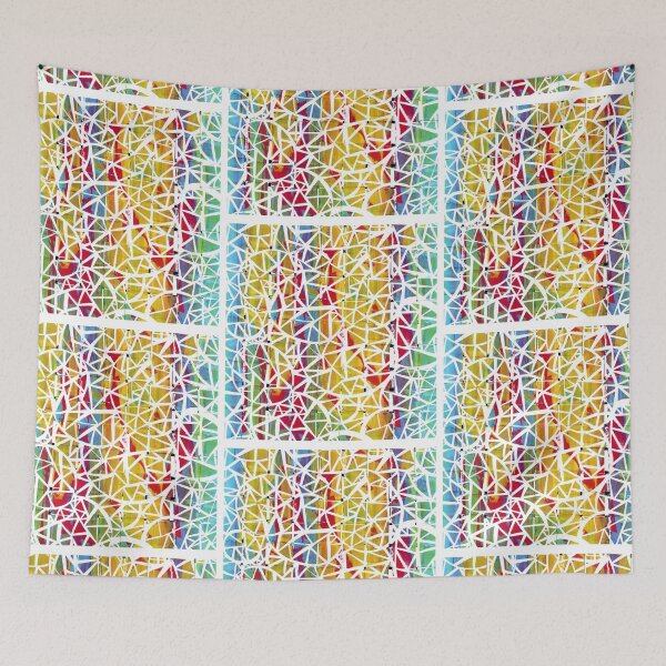 Item preview, Colorful Transformation designed and sold by missmann.