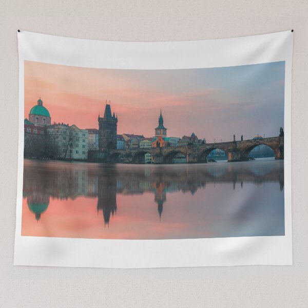Item preview, Prague Czech Republic designed and sold by RegaloRepublic.