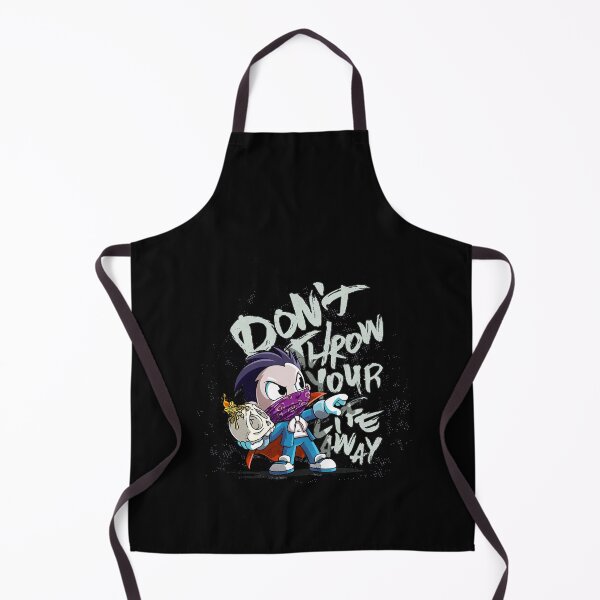Item preview, Gifts For Women Dracula Twins “Don’T Throw Your Life Away” Official Merchandise designed and sold by HayleyKihn2034.
