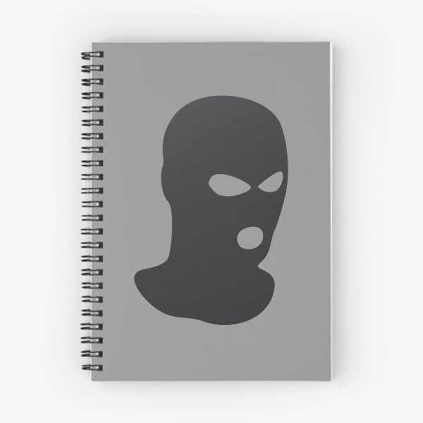 Item preview, BALACLAVA designed and sold by MARKER-B.