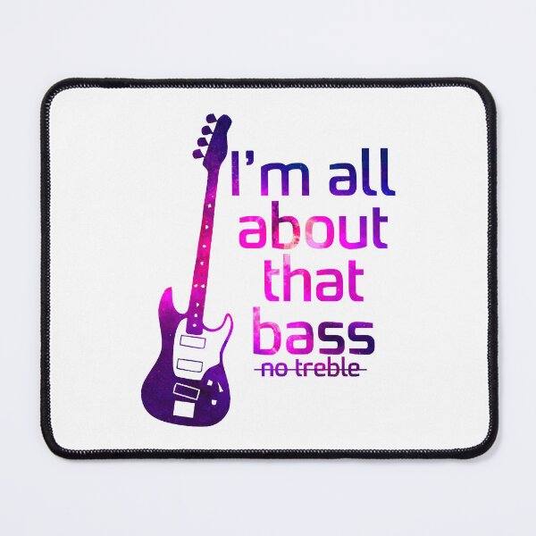 Item preview, All About That Bass designed and sold by HillaryUbald.