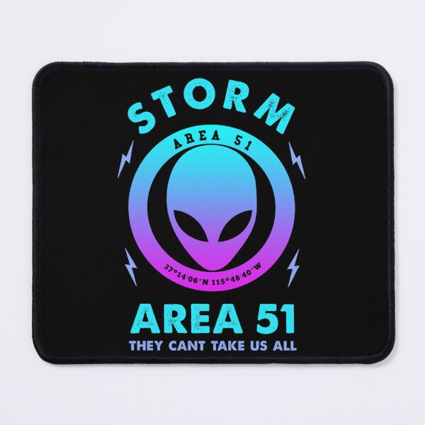 Item preview, Storm Area 51 Essential . designed and sold by odervzdarisw.