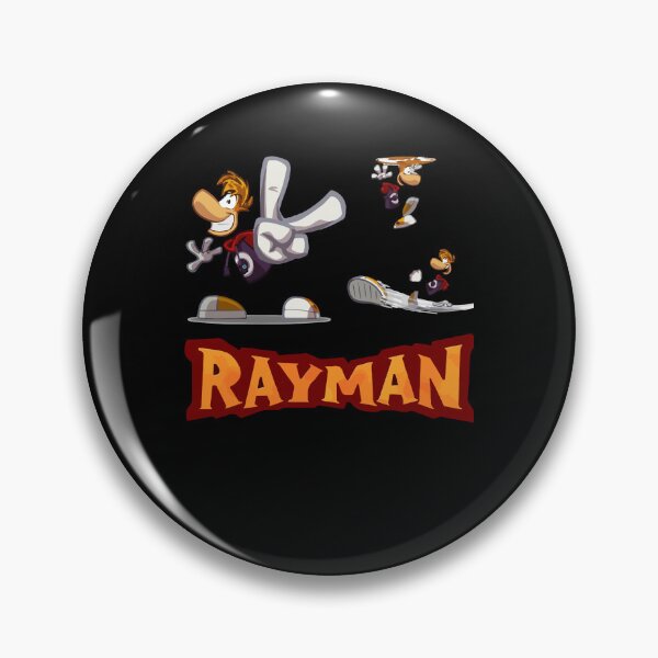 Item preview, Gifts Idea Rayman Multiple designed and sold by HayleyKihn2034.