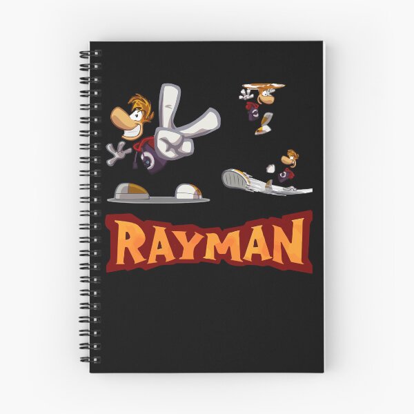 Item preview, Gifts Idea Rayman Multiple designed and sold by HayleyKihn2034.