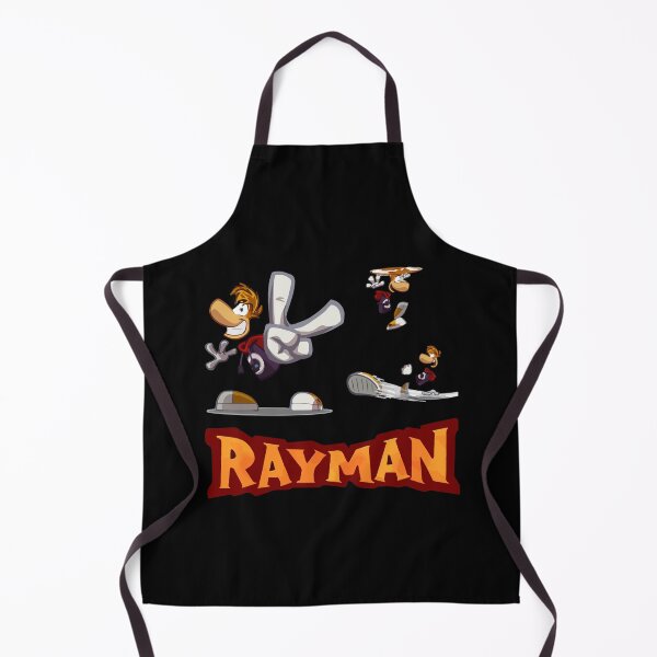 Item preview, Gifts Idea Rayman Multiple designed and sold by HayleyKihn2034.