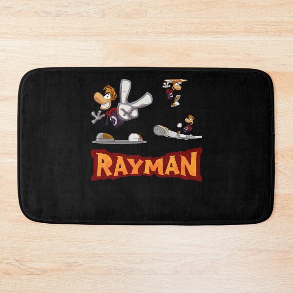 Item preview, Gifts Idea Rayman Multiple designed and sold by HayleyKihn2034.