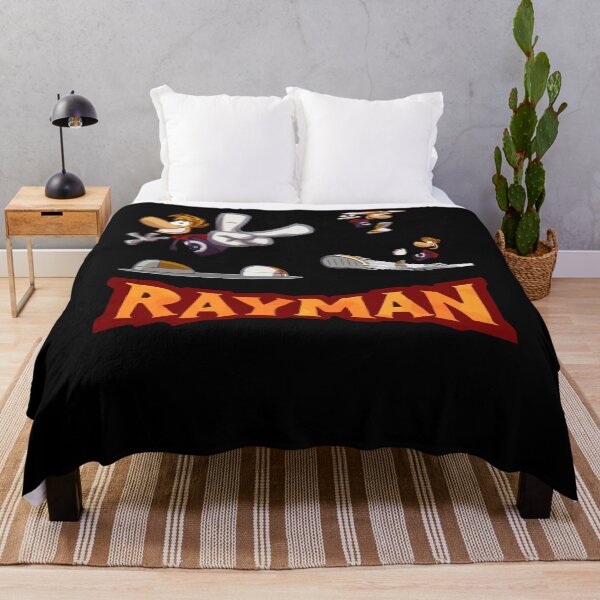 Item preview, Gifts Idea Rayman Multiple designed and sold by HayleyKihn2034.