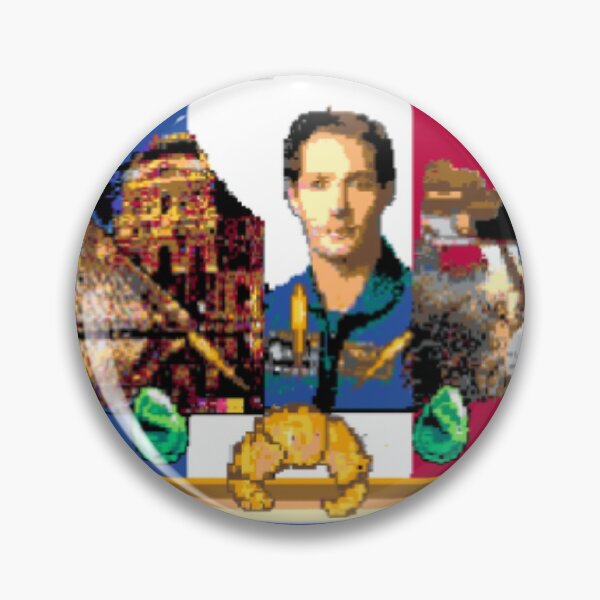 Item preview, R/Place France designed and sold by alemag.