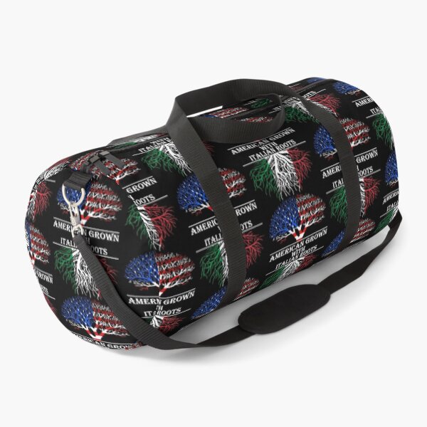 Item preview, American Grown With Italian Roots designed and sold by HillaryUbald.
