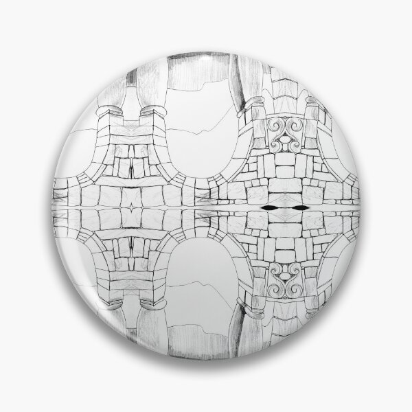 Item preview, Impossible window designed and sold by Nickdavisinghe.