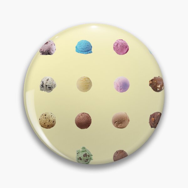Item preview, Sugar Ice Sugar Cream  designed and sold by linesmuggler.