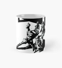 Metal Gear Solid - Foxhound Mug