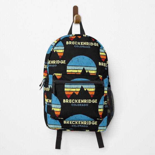 Item preview, Breckenridge Colorado designed and sold by HillaryUbald.